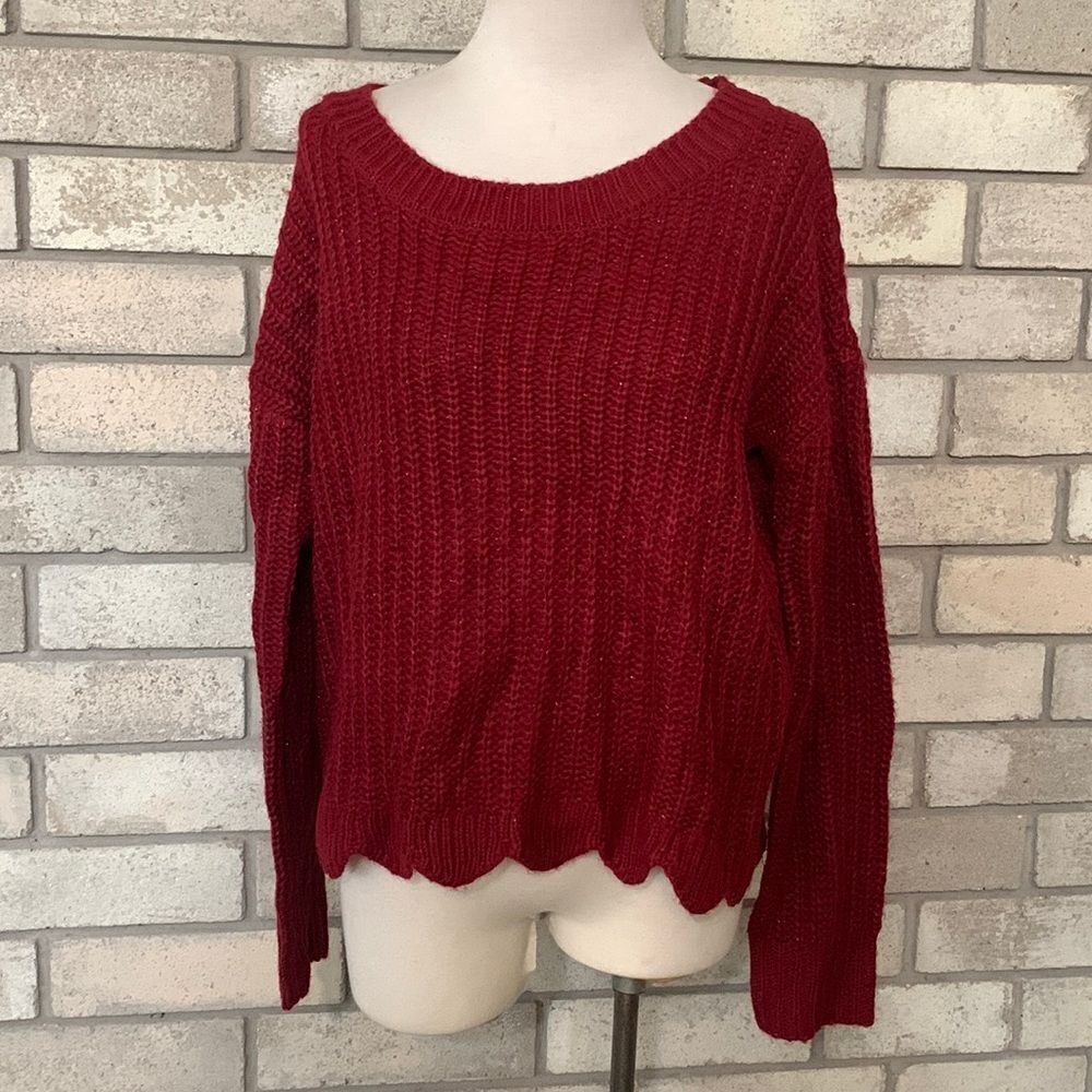 3for$20 sweater m